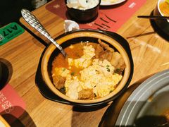 -耶里夏丽·丝路新疆菜·清真食品(徐汇南丹东路臻选店)