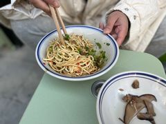 -万三面馆(青龙正街太古里店)