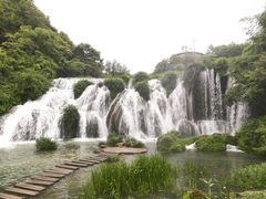 -天河潭旅游度假区