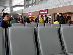 -太原武宿国际机场