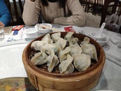 猪肉茴香-好妈王饺子(滂江街店)