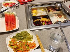 -海底捞火锅(铂澜大象城店)