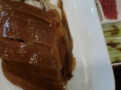 -大鸭梨烤鸭(甘家口店)