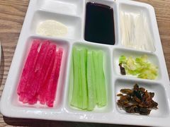 -小大董·烤鸭(凤凰汇店)