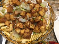 -郑享吃烧烤烩面(红专路店)