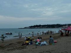 android_upload_pic-青岛第三海水浴场