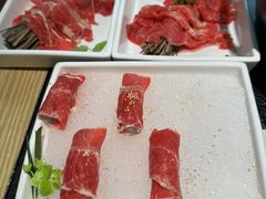 -山缓缓火锅(青岛万象城店)