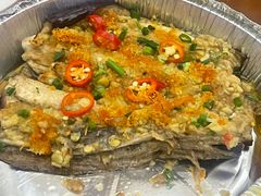-质烤烤物·活烤海鲜(质烤总店)