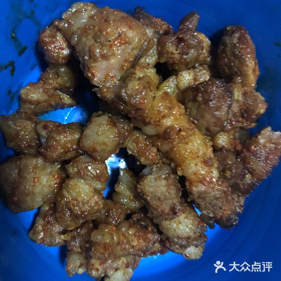69号羊羊串(湖滨路店)