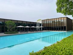 -养云安缦吧THE BAR