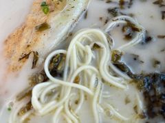 -无锡苏宁银河国际酒店-麺餐厅