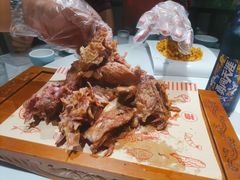 -天津菜·大年初二津味家常菜(津塘路店)