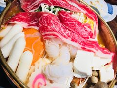 -井圣日膳(万达店)