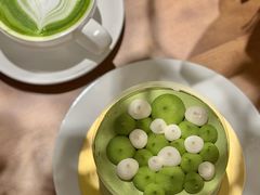 -六六·抹茶66’s SALDessert(保利时光里店)