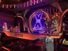 -星聚会KTV(苏州信投大厦店)