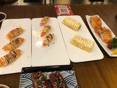 -大鲜生·亚洲菜融合小食堂