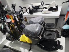 -九号电动车(安定门内大街店)