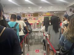 -珍妮曲奇聪明小熊(尖沙咀店)