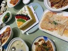 -刘胖子家常菜·蹄花焖藕(兴业店)