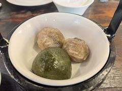 -临家闽南菜(宝洲路店)