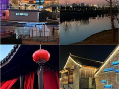-盐城丹顶鹤湿地生态旅游区
