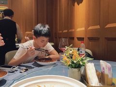-A One Kitchen·南京精菜馆(德基广场店)