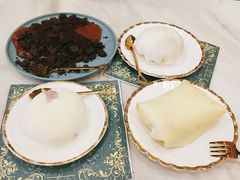 -李大牛和刘大力手作甜品(凯德店)