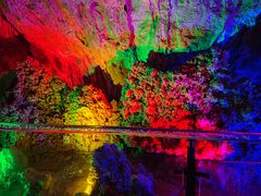 -蓟州溶洞风景区