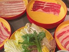 -沼津港精致料理·寿喜烧·烧鸟(龙湖南桥天街日料榜单店)