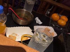 -华夏良子·足道spa艾灸(五四广场店)