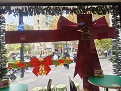 -堂屋糖水店(愚园店)