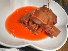 -華府(凯德晶萃店)