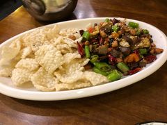 -小厨子私房菜·云南美食店
