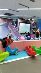 -孩子王童乐园(成都吾悦广场店)