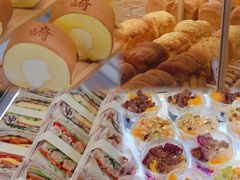 -崎本的店·专业酵种吐司(无锡万象汇店)