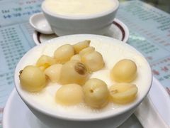 -义顺牛奶公司(新马路老店)