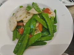 -紫光园·烤鸭(美术馆店)