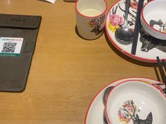 -新白鹿餐厅(城西银泰城店)