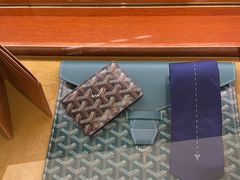 -GOYARD(恒隆广场店)