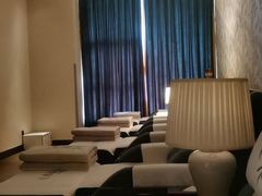 -泽云梵莲花足浴 按摩 SPA(滨湖店)