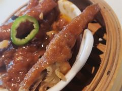 -晋江荣誉国际酒店·港誉茶餐厅