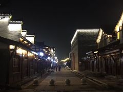 -大小河街