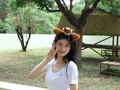 -合肥野生动物园