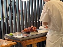 -味+新京宴·烤鸭·北京菜(创意谷店)