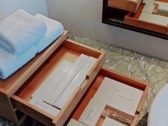 -三亚山海天JW万豪酒店