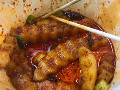 -周小亮丁家坡洋芋(全国总店)