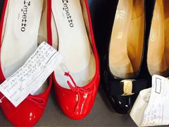 -爱革·洗衣改衣·洗鞋修鞋·洗包修包·奢侈品护理(宝地广场店)