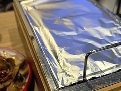 -烤满分·东北烧烤(首经贸店)