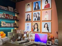 -海马体照相馆(北京apm店)