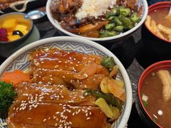 -将太无二·北美传奇寿司(荟聚购物中心西红门店)